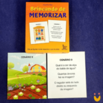 Brincando de memorizar - Imagem 2