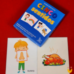 Cinco sentidos - Imagem 2