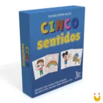 Cinco sentidos
