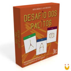 Desafio dos palitos