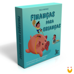 Finanças para crianças