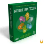 Incluir é uma escolha