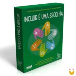 Incluir é uma escolha