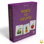 Monte os grupos