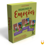 Organizando as emoções