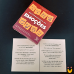 Reconhecendo as emoções - Imagem 2