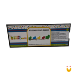 Pássaros no galho - Imagem 2