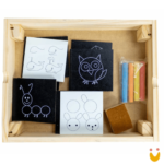 Primeiros Desenhos - Imagem 3