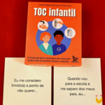TOC infantil - Imagem 2