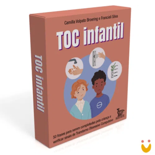 TOC infantil - Imagem 1