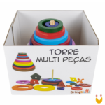 Torre Multipeças - Imagem 2