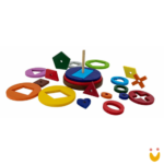 Torre Multipeças - Imagem 4