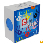 Caixa Tátil Carlu - Imagem 2