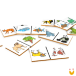 Dominó Animais Carlu - Imagem 2