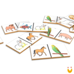 Dominó Animais Domésticos - Imagem 2