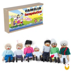 Família Terapêutica Branca