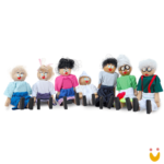 Família Terapêutica Branca - Imagem 2