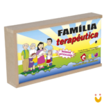 Família Terapêutica Branca - Imagem 3
