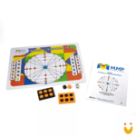 Jogo Mandala Trigonométrica