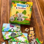 Bingo dos Bichos