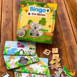 Bingo dos Bichos