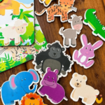 Bingo dos Bichos - Imagem 2