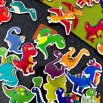 Bingo dos Dinossauros - Imagem 2