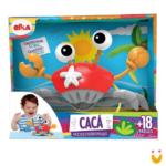 Cacá - Mexe Perninhas - Imagem 2