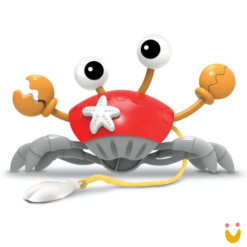 Cacá - Mexe Perninhas