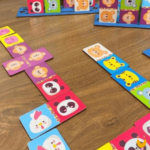 Dominó dos Animais - Imagem 2