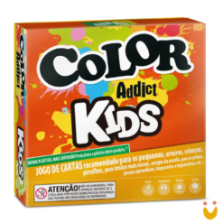 Jogo Color Addict Kids