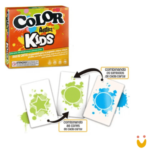 Jogo Color Addict Kids - Imagem 2