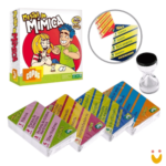 Jogo Mestre da Mímica - Imagem 2