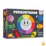 Jogo Perguntados