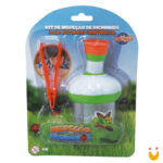 Explora Mundo dos insetos