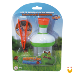 Explora Mundo dos insetos