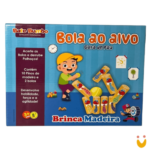 Super Bola ao Alvo Cara de Pau - Imagem 3