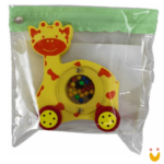 Bebê Girafa - Imagem 2