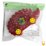 Bebê Ouriço - Imagem 2