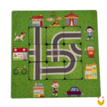 Caminhos da cidade - Imagem 2