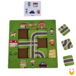 Caminhos da cidade - Imagem 3