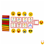 Mosaico de Palitos - Imagem 4