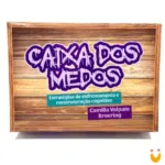 Caixa dos medos - Imagem 3