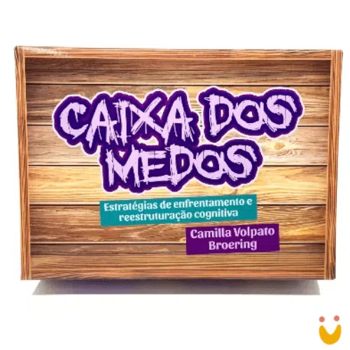 Caixa dos medos - Imagem 3