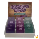 Caixa dos medos
