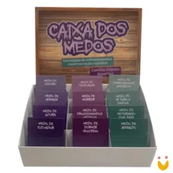 Caixa dos medos