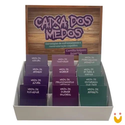 Brinquedo-terapeutico-caixa-dos-medos-2-ludopia Caixa dos medos - Imagem 1