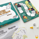 Eu Quero, Eu Posso, Eu Consigo (Jogo)