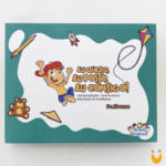 Eu Quero, Eu Posso, Eu Consigo (Jogo) - Imagem 3