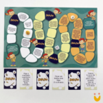 Eu Quero, Eu Posso, Eu Consigo (Jogo) - Imagem 2